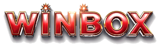 winbox 4d logo