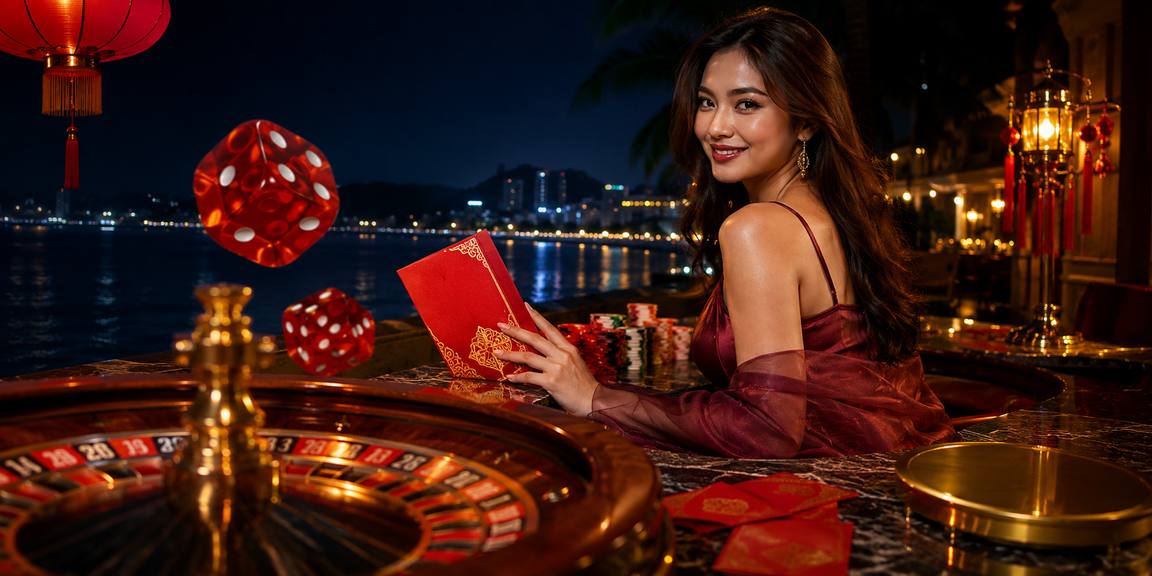 Kami Membina Pengalaman Lobi untuk Malaysia