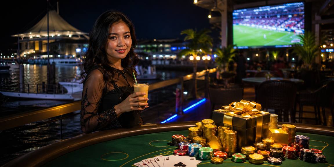 Hood Vs Wolf di winbox 4d — Permainan Slot Bertema Legenda